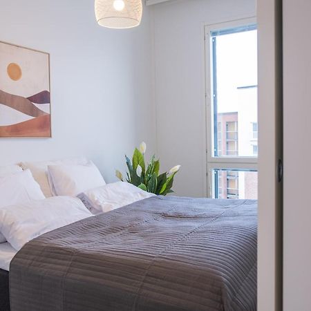 Snowflake Suites I Рованиеми Екстериор снимка