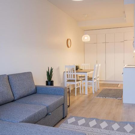 Snowflake Suites I Рованиеми Екстериор снимка