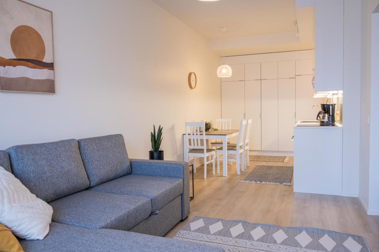 Snowflake Suites I Рованиеми Екстериор снимка