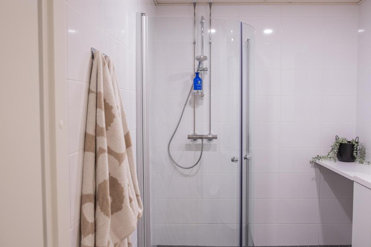 Snowflake Suites I Рованиеми Екстериор снимка