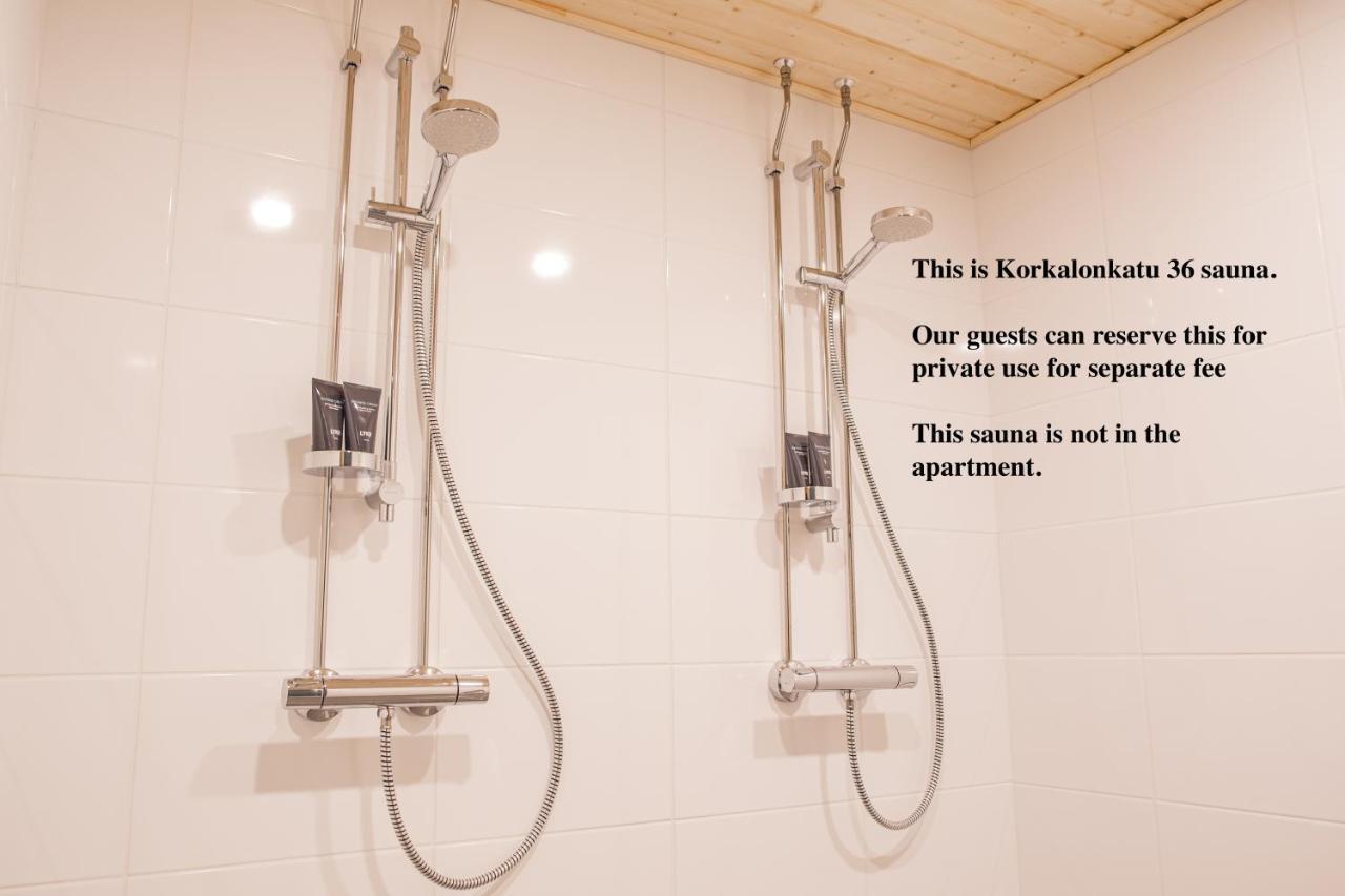 Snowflake Suites I Рованиеми Екстериор снимка